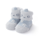 【お揃い】アニマルウサギクマロボットもこもこソックス(9~12cm)
