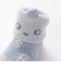 【お揃い】アニマルウサギクマロボットもこもこソックス(9~12cm)