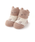 【お揃い】アニマルウサギクマロボットもこもこソックス(9~12cm)