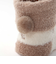 【お揃い】アニマルウサギクマロボットもこもこソックス(9~12cm)