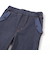 裏微起毛フラップポケットロングパンツ(80~130cm)