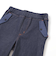 裏微起毛フラップポケットロングパンツ(80~130cm)