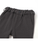 ウールライクストレッチスリムロングパンツ(90~160cm)