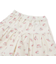 【お揃い】シャツコールGirlyフラワープリントキュロットパンツ(90~150cm)