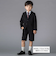 【店舗限定】フォーマルジャケット＋パンツ＋シャツ3点セット(110~130cm)