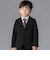 【店舗限定】フォーマルジャケット＋パンツ＋シャツ3点セット(110~130cm)