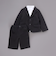 【店舗限定】フォーマルジャケット＋パンツ＋シャツ3点セット(110~130cm)
