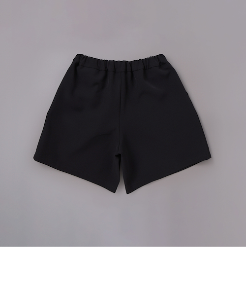 ダブルクロスタックショートパンツ(110~130cm)｜ベベ オンライン