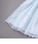 お花チュールワンピース(110~130cm)