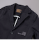 ファスナーポケットハイストレッチアシンメトリージャケット(110~160cm)