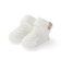 【お揃い】折り返しウサギ刺しゅうソックス(8~13cm)