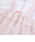 チュール花柄スカートドッキングボディミニベビー(70~80cm)