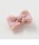 いろいろお花リボンヘアピン3点アソートベビー