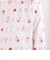 【スララク/防汚加工/オーガニックコットン】ときめきデザイン女の子長袖Tシャツ(80~130cm)