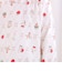 【スララク/防汚加工/オーガニックコットン】ときめきデザイン女の子長袖Tシャツ(80~130cm)
