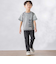 ストレッチデニムパンツ(95~160cm)