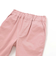 裾フリル6分丈パンツ(95~150cm)