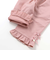 裾フリル6分丈パンツ(95~150cm)