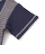 異素材切り替え半袖Tシャツ(95~160cm)
