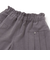 サイドタックキュロットパンツ(100~150cm)