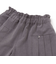サイドタックキュロットパンツ(100~150cm)