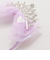 【スラプリ】ティアラリボンカチューシャ