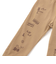 裾折り返しプリントストレッチツイルパンツ(80~130cm)