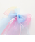【スラプリ】リボンヘアクリップ
