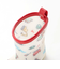 【お揃い】はたらくくるま花柄恐竜プリント総柄レインブーツ(13~18cm)