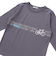 【抗菌防臭・UVカット】自転車プリントライン天竺長袖Tシャツ(90~130cm)