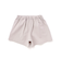 コットンポリエステル ドライトリコット ショートパンツ(90~140cm)