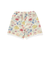 【お揃い】リップルマルシェフラワーショートパンツ(90~150cm)