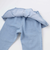 フリルストレッチデニムパンツ(110~150cm)