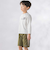 【店舗限定】三角切り替えショートパンツ(95～160cm)