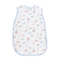 【お揃い】モチーフ総柄ガーゼスリーパーベビー