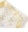 【お揃い】モチーフ総柄ガーゼハンカチスタイベビー
