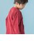 【店舗限定】カンガルーポケットロングTシャツ(95～150cm)