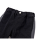 【店舗限定】配色切り替えストレッチデニムパンツ(95～150cm)