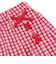 【お揃い】チェックプリーツスカパン(90~130cm)