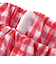 【お揃い】チェックプリーツスカパン(90~130cm)