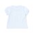 【お揃い】モチーフパッチ刺しゅうリボンスリーブ半袖Tシャツ(80~130cm)