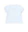 【お揃い】モチーフパッチ刺しゅうリボンスリーブ半袖Tシャツ(80~130cm)