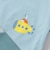 宇宙&海モチーフ切り替え天竺Tシャツ(80~130cm)