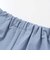 ストレッチワッシャー裾フリルショートパンツ(90~150cm)