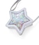 キラキラ星型ポシェット