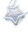 キラキラ星型ポシェット