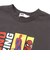 【スパイダーマン】コミックプリントBIGTシャツ(100~160cm)