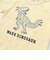 恐竜迷路Tシャツ(80~110cm)