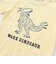 恐竜迷路Tシャツ(80~110cm)