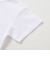 マシェリロゴプリント天竺半袖Tシャツ(100~160cm)